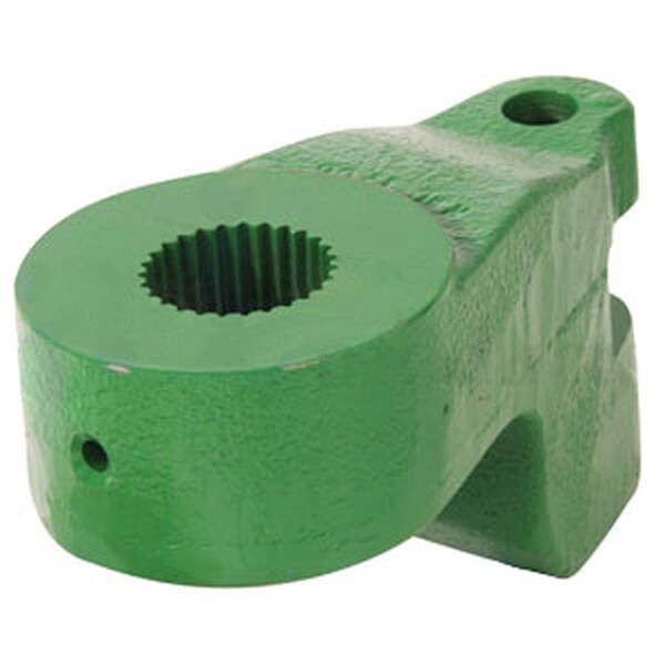 Aic Replacement Parts LH Steering Arm Fits John Deere 310B SN <700147 310A SN <369742 T71749 T77737-PVE - main